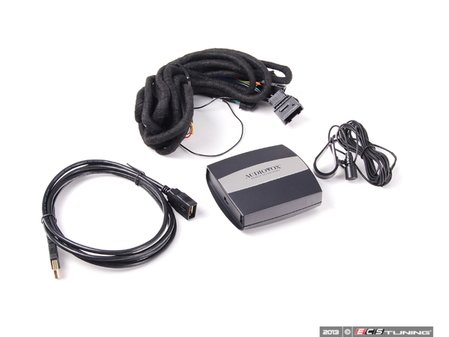 ES#2622878 - ambr1503avw - MediaBridge Multimedia Integration Kit - (NO LONGER AVAILABLE) - Complete multimedia & bluetooth integration kit for your vehicles factory radio - Dice Electronics - 
