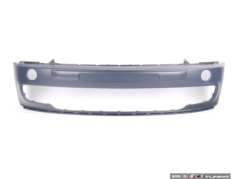 Genuine MINI - 51117182621 - JCW GP Front Bumper Panel - Primed