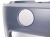 ES#74791 - 51117182621 - JCW GP Front Bumper Panel - Primed - Main front bumper section - Genuine MINI - MINI