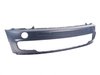 ES#74791 - 51117182621 - JCW GP Front Bumper Panel - Primed - Main front bumper section - Genuine MINI - MINI