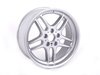 ES#64641 - 36112227931 - 18" M Parallel Style 37 Wheel - Priced Each - (NO LONGER AVAILABLE) - 18x8 ET20 72.6mm CB, does not include center cap - Genuine BMW - 