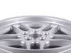 ES#64641 - 36112227931 - 18" M Parallel Style 37 Wheel - Priced Each - (NO LONGER AVAILABLE) - 18x8 ET20 72.6mm CB, does not include center cap - Genuine BMW - 