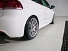 ES#2642638 - 349AKT3 - 18" Style 349 Wheels - Set Of Four - 18x8 ET35 5x112 57.1CB - Silver - Alzor - Audi Volkswagen