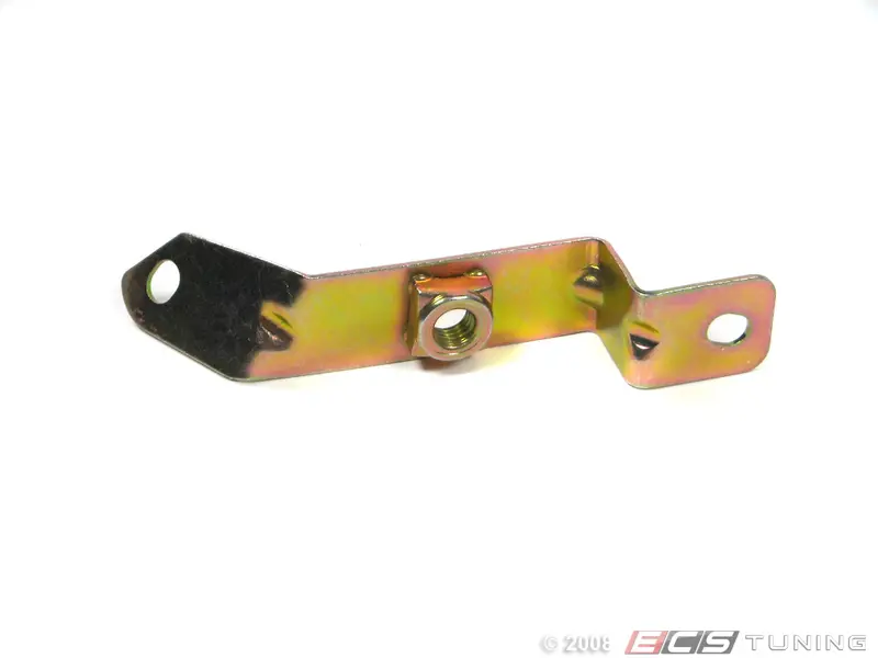 Genuine BMW - 65128379379 - HOLDER (65-12-8-379-379)