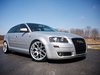 ES#2642638 - 349AKT3 - 18" Style 349 Wheels - Set Of Four - 18x8 ET35 5x112 57.1CB - Silver - Alzor - Audi Volkswagen