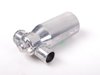 ES#33101 - 13411733090 - Idle Speed Control Valve - Located at the front of the intake manifold - Genuine BMW - BMW