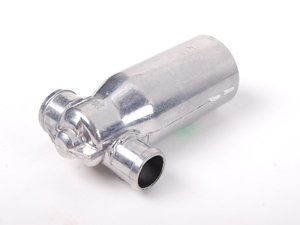 ES#33101 - 13411733090 - Idle Speed Control Valve - Located at the front of the intake manifold - Genuine BMW - BMW