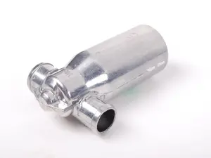 Idle Speed Control Valve