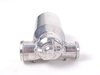 ES#33101 - 13411733090 - Idle Speed Control Valve - Located at the front of the intake manifold - Genuine BMW - BMW