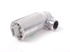 ES#33101 - 13411733090 - Idle Speed Control Valve - Located at the front of the intake manifold - Genuine BMW - BMW