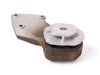 ES#251723 - 8A0599133B - Rear Differential Mount - (NO LONGER AVAILABLE) - Eliminate excessive drivetrain vibrations - Genuine Volkswagen Audi - 
