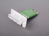 ES#176529 - 64113422663 - Blower Motor Resistor - Heater and AC resistor - Genuine MINI - MINI