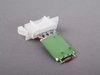 ES#176529 - 64113422663 - Blower Motor Resistor - Heater and AC resistor - Genuine MINI - MINI