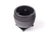 ES#2634325 - 51169811183 - Cup Holder Black - Center Rail - Mounts to the center rail location - Genuine MINI - MINI