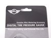 ES#196087 - 82120150931 - Official MINI Tire Gauge - (NO LONGER AVAILABLE) - Great for keeping in your MINI glove box. See ES1899380 for other option. - Genuine MINI - 