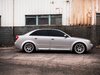 ES#2642638 - 349AKT3 - 18" Style 349 Wheels - Set Of Four - 18x8 ET35 5x112 57.1CB - Silver - Alzor - Audi Volkswagen