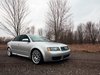 ES#2642638 - 349AKT3 - 18" Style 349 Wheels - Set Of Four - 18x8 ET35 5x112 57.1CB - Silver - Alzor - Audi Volkswagen