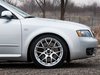 ES#2642638 - 349AKT3 - 18" Style 349 Wheels - Set Of Four - 18x8 ET35 5x112 57.1CB - Silver - Alzor - Audi Volkswagen