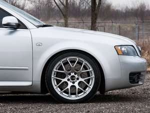 ES#4876721 - 8999955 - 18" Alzor Style 349 Wheel & Tire Package - Ironman (225/40R18) - 18x8 ET45 5x112 57.1CB - Silver - With Ironman iMove Gen 3 Tires (UHP All-Season 92W XL 380AA) - Assembled By ECS - Audi Volkswagen