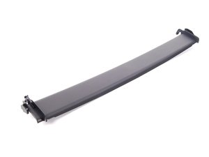 ES#157572 - 54137140779 - E83 Sunroof Deflector - Minimizes wind noise and buffeting - Genuine BMW - BMW