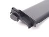 ES#157572 - 54137140779 - E83 Sunroof Deflector - Minimizes wind noise and buffeting - Genuine BMW - BMW