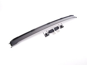ES#156731 - 54107130992 - WATER CHANNEL - Genuine BMW - BMW