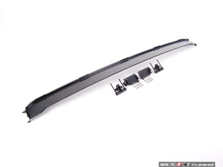 ES#156731 - 54107130992 - WATER CHANNEL - Genuine BMW - BMW
