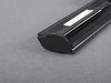 ES#1700015 - 1646907380 - Window Trim - Bottom Left - For Front Left Door - Genuine Mercedes Benz - Mercedes Benz