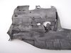 ES#125456 - 51481906393 - E30 Dashboard Sound Insulation  - Keep the interior quiet - Genuine BMW - BMW