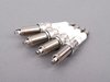 ES#2592807 - 12120035531KT - Spark Plugs - Set Of Four - Renew the power to your engine. - Genuine MINI - MINI