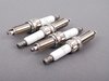 ES#2592807 - 12120035531KT - Spark Plugs - Set Of Four - Renew the power to your engine. - Genuine MINI - MINI