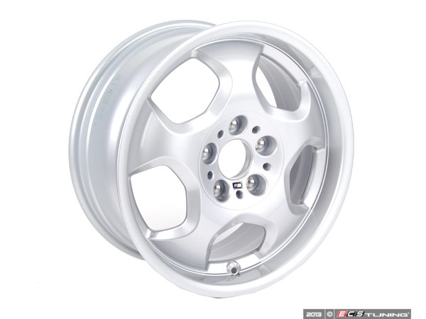 Genuine BMW - 36112227895 - 17