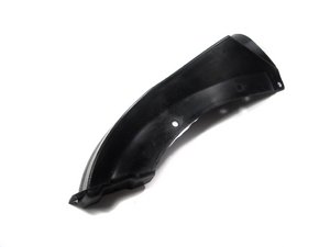 ES#130714 - 51758041838 - Aerodynamic cover - Right - Located at the right front portion of the belly pan - Genuine BMW - BMW