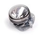 ES#1749767 - 2098200756 - Fog Light Assembly - Left Side - Genuine Mercedes Benz - Mercedes Benz