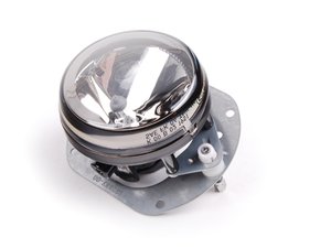 ES#1749767 - 2098200756 - Fog Light Assembly - Left Side - Genuine Mercedes Benz - Mercedes Benz