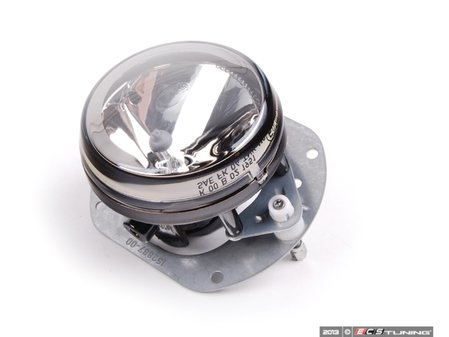 ES#1749767 - 2098200756 - Fog Light Assembly - Left Side - Genuine Mercedes Benz - Mercedes Benz