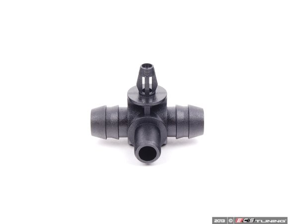 Original Equipment Supplier - 1190940212 - Air Distributor Hose Connector