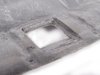 ES#125456 - 51481906393 - E30 Dashboard Sound Insulation  - Keep the interior quiet - Genuine BMW - BMW