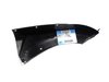ES#130714 - 51758041838 - Aerodynamic cover - Right - Located at the right front portion of the belly pan - Genuine BMW - BMW