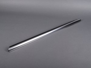ES#1700015 - 1646907380 - Window Trim - Bottom Left - For Front Left Door - Genuine Mercedes Benz - Mercedes Benz