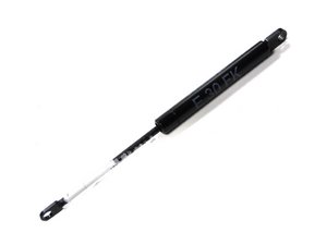ES#91573 - 51231906286 - E30 Hood Prop Strut - Priced Each - Used to help lift the hood - Genuine BMW - BMW