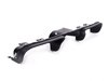 ES#2612137 - 51747330558 - JCW GP2 Rear Center Diffuser - Center rear aerodynamic section that contours around the exhaust ( this is not the full kit see ES2626525 ) - Genuine MINI - MINI