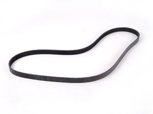 ES#261410 - 11287540949 - Accessory Drive Belt - Drives the water pump and alternator - Continental - BMW
