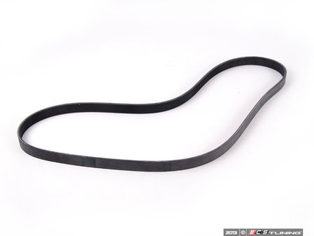 ES#261410 - 11287540949 - Accessory Drive Belt - Drives the water pump and alternator - Continental - BMW