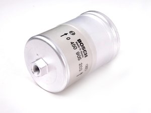 ES#2635641 - 0024774501 - Fuel Filter - In-Line Fuel Filter - Bosch - Mercedes Benz