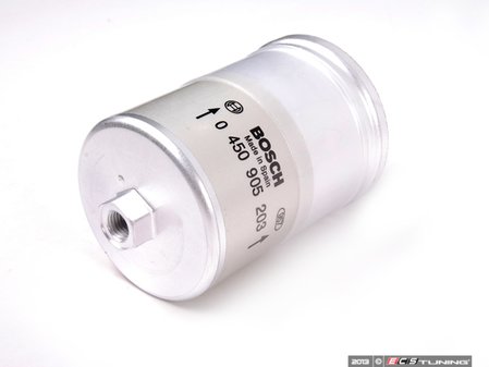 ES#2635641 - 0024774501 - Fuel Filter - In-Line Fuel Filter - Bosch - Mercedes Benz
