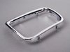 ES#2534536 - 51138148725 - Chrome Grille Surround - Left - Snaps in around the front grille - URO - BMW