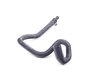 ES#2627441 - 1J0122063A - Auxiliary Water Pump Hose - Side - Coolant hose coming off the side of your auxiliary water pump - Meyle - Volkswagen