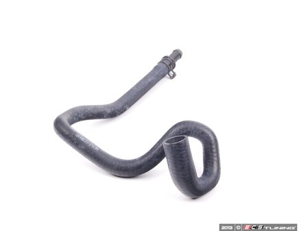 ES#2627441 - 1J0122063A - Auxiliary Water Pump Hose - Side - Coolant hose coming off the side of your auxiliary water pump - Meyle - Volkswagen