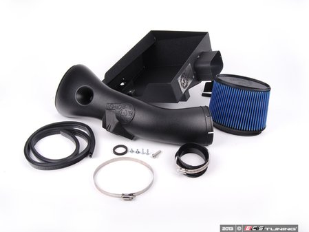 ES#2207802 - 54-11912 - Magnum FORCE Pro 5R Stage 2 Air Intake System - (NO LONGER AVAILABLE) - Excellent sound & power - the ultimate performance intake! +17hp & +23lb/ft! - AFE - 